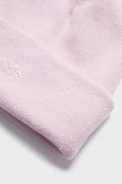 Lala Berlin Beanie Bina 10020114< Hue, Hat & Handsker