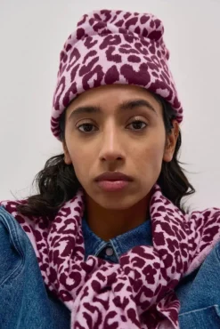 Beanie Bina 10020107*Lala Berlin Outlet