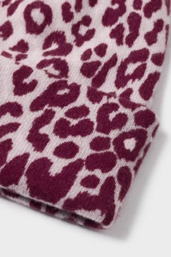 Beanie Bina 10020107*Lala Berlin Outlet