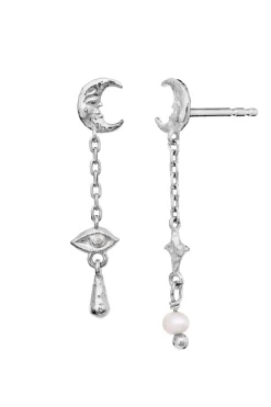 Maanesten Beatrice Earrings< Øreringe