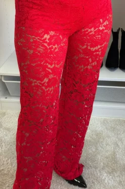 Beatrix Pants*A-bee New