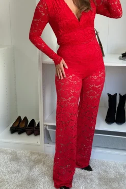 Beatrix Pants*A-bee New