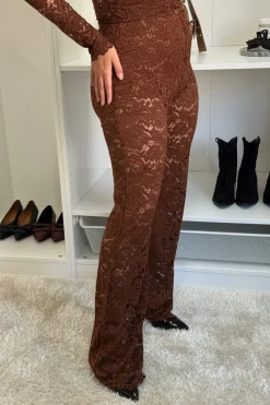 A-bee Beatrix Pants< Bukser, Jeans & Leggings