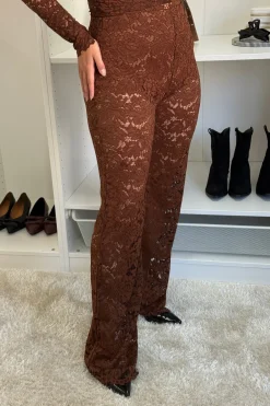 A-bee Beatrix Pants< Bukser, Jeans & Leggings