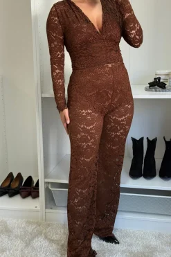 A-bee Beatrix Pants< Bukser, Jeans & Leggings