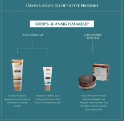 Beauty Blur*Vita Liberata