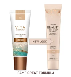 Beauty Blur*Vita Liberata Online