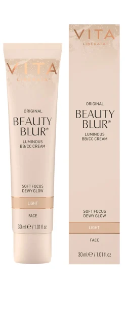 Beauty Blur*Vita Liberata Online