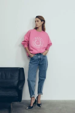 Ball Becca Sweat< Bluser & Skjorter|Sweatsæt & Comfy Wear