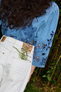 Munthe Becube 261143226103< Bukser, Jeans & Leggings