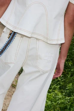 Munthe Becube 261143226103< Bukser, Jeans & Leggings