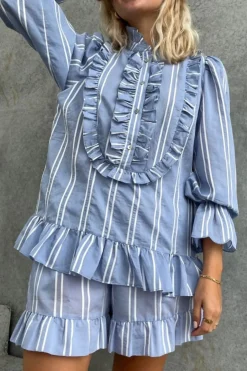 Stories From The Atelier By Copenhagen Shoes Before You Top< T-Shirts & Toppe