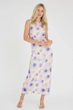 Belena Dress AV8051*A-View Hot