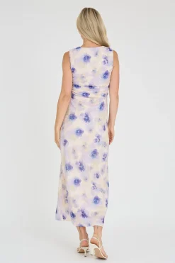 Belena Dress AV8051*A-View Hot