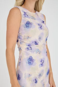 Belena Dress AV8051*A-View Hot