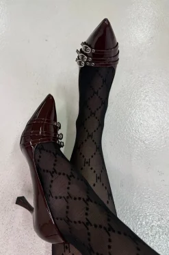 Bloom Bellflowerstiletto< Bloom|Stiletter & Pumps