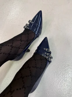 Bellflowerstiletto*Bloom