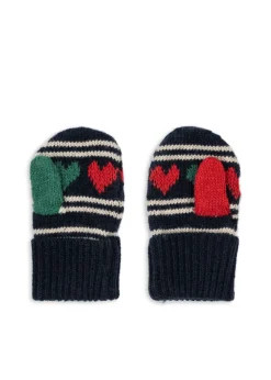 Belou Mittens Ks104228*Konges Sløjd Discount