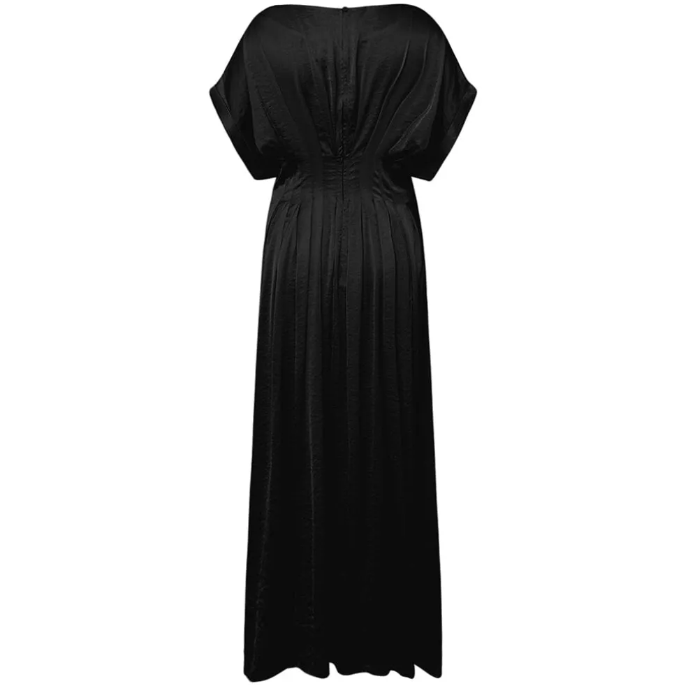 Gossia Berbellgo Dress G2689< Kjoler|Ammevenligt Tøj