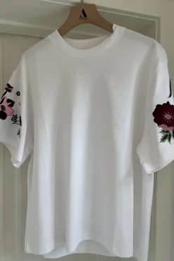 A-View Best Double Flower AV7058< T-Shirts & Toppe