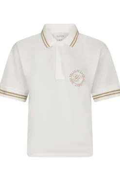 Beta Polo 165411*Yellow Lane Outlet