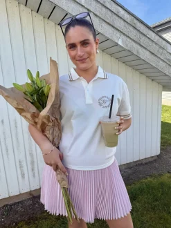 Beta Polo 165411*Yellow Lane Outlet