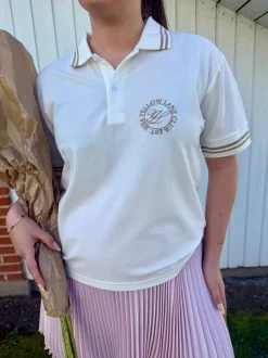 Beta Polo 165411*Yellow Lane Outlet