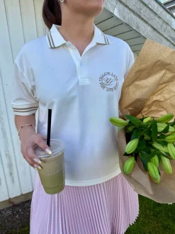 Beta Polo 165411*Yellow Lane Outlet