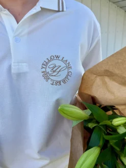 Beta Polo 165411*Yellow Lane Outlet