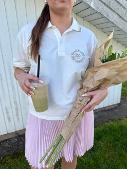 Beta Polo 165411*Yellow Lane Outlet