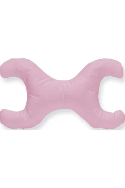 Save My Face Betræk til La Petite 100% bomuld Rose< Tæpper, Puder & Madrasser