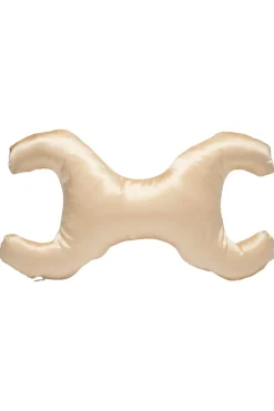 Betræk til La Petite 100% silke Gold*Save My Face Discount