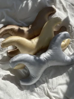 Betræk til La Petite 100% silke Gold*Save My Face Discount