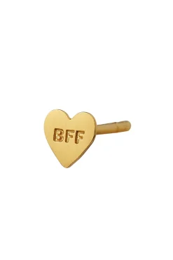 Bff Earring*Stine A Discount