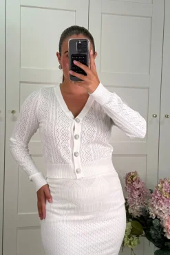 Bianca Cardigan*A-bee Best