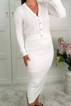 Bianca Skirt*A-bee Discount