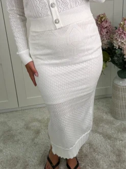 Bianca Skirt*A-bee Discount