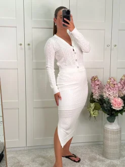 Bianca Skirt*A-bee Discount