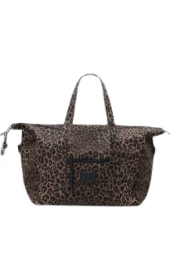 Lala Berlin Big Bag Muriel 10017306< Tasker & Punge