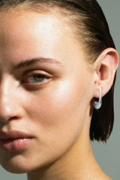 Big Orbis Drop Stud BODS-SS25-S*Jane Kønig Outlet