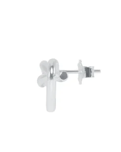 Big Tied Heart Stud BTHS-AW25-S*Jane Kønig Discount