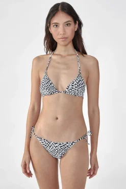 Lala Berlin Bikini Bottom Bjork 10010269< Bikinier & Badetøj