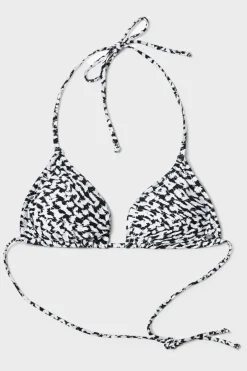 Lala Berlin Bikini Top Birta 10010250< Bikinier & Badetøj
