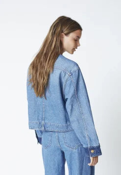 Bilbaocc Denim Jacket 30362*Co´Couture Hot