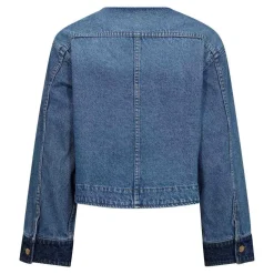 Bilbaocc Denim Jacket 30362*Co´Couture Hot