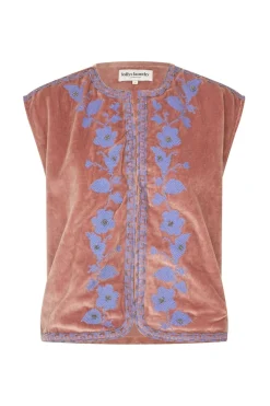 Binll Vest Sl 26180-1061*Lollys Laundry Outlet