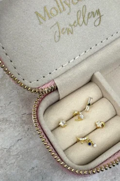 Molly&My Jewellery Birkø< Øreringe