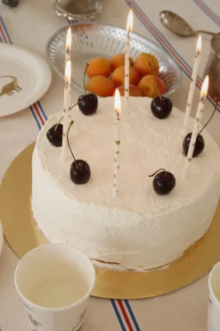 Konges Sløjd Birthday Candles Print< Dekoration Til Hjemmet