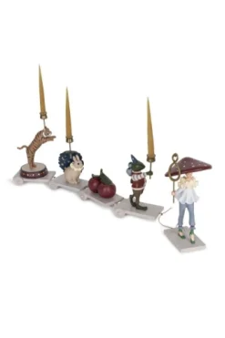 Konges Sløjd Birthday Train< Dekoration Til Hjemmet