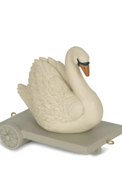 Konges Sløjd Birthday Train Clown Coeur< Dekoration Til Hjemmet